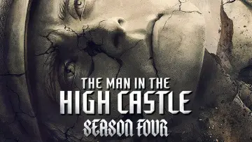 Backdrop к сериалу "The Man in the High Castle" #1321287