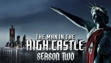 Backdrop к сериалу "The Man in the High Castle" #1321288