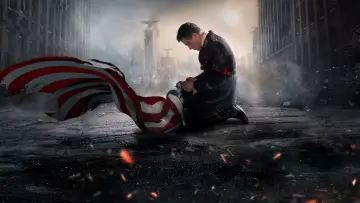 Backdrop к сериалу "The Man in the High Castle" #1321289
