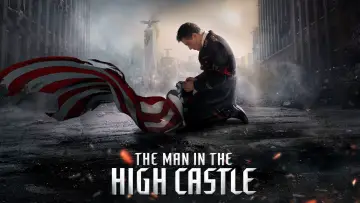 Backdrop к сериалу "The Man in the High Castle" #1321290