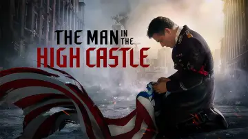 Backdrop к сериалу "The Man in the High Castle" #1321291