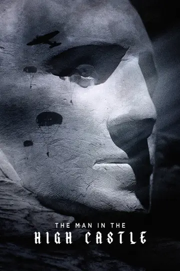Poster к сериалу "The Man in the High Castle" #1321298