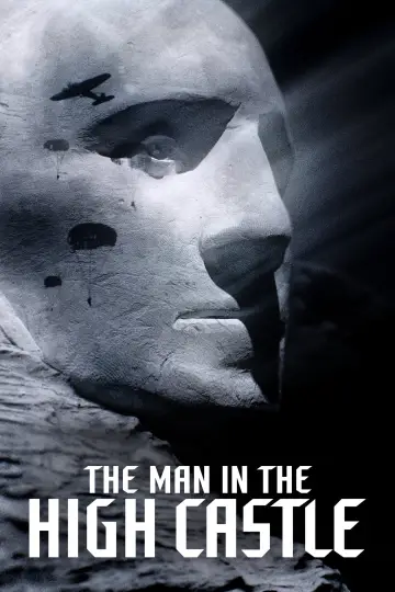 Poster к сериалу "The Man in the High Castle" #1321299