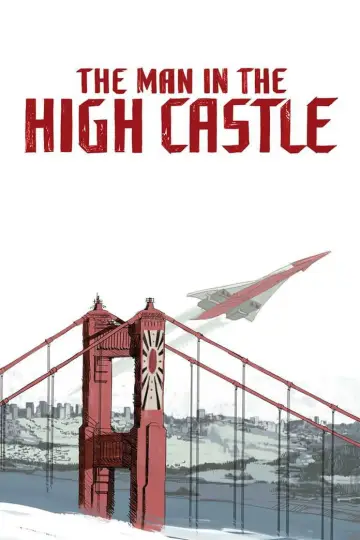Poster к сериалу "The Man in the High Castle" #1321300