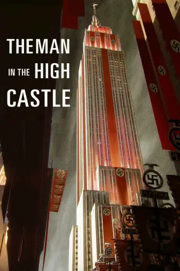 Poster к сериалу "The Man in the High Castle" #1321302