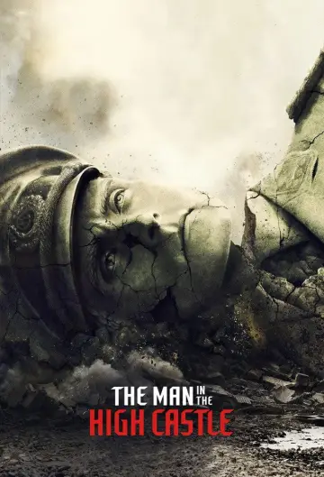 Poster к сериалу "The Man in the High Castle" #1321308
