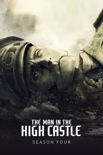 Poster к сериалу "The Man in the High Castle" #1321309