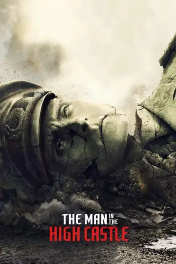 Poster к сериалу "The Man in the High Castle" #1321314