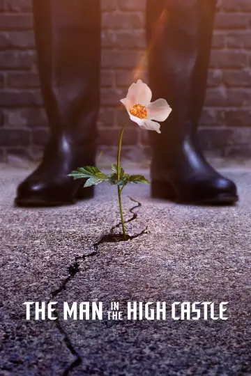 Poster к сериалу "The Man in the High Castle" #1321315