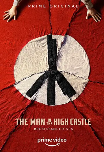 Poster к сериалу "The Man in the High Castle" #1321330
