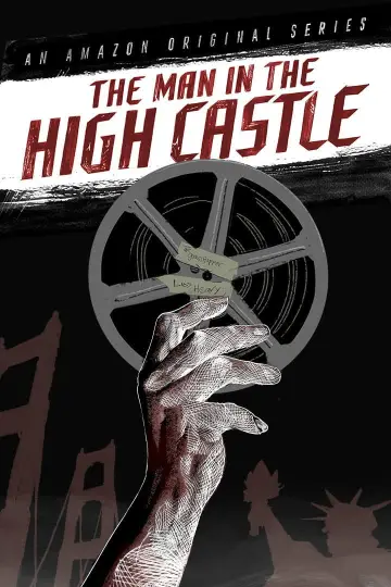 Poster к сериалу "The Man in the High Castle" #1321336