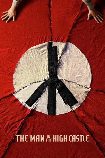 Poster к сериалу "The Man in the High Castle" #1321347