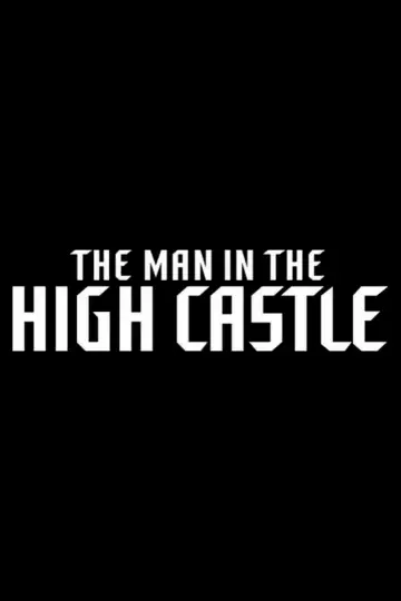 Poster к сериалу "The Man in the High Castle" #1321353