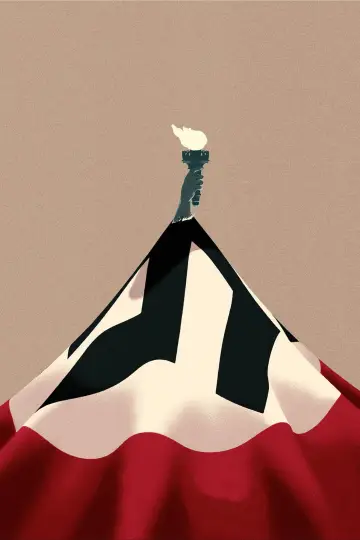 Poster к сериалу "The Man in the High Castle" #1321354