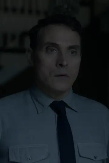 Poster к сериалу "The Man in the High Castle" #1321355