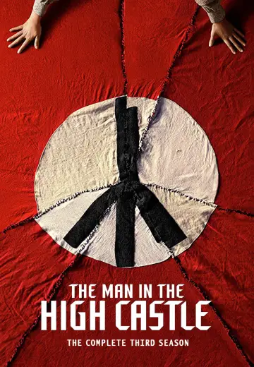 Poster for the TV series "The Man in the High Castle" #1690173