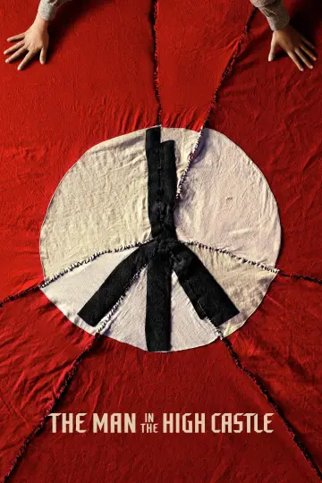 Poster for the TV series "The Man in the High Castle" #1690183