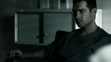 Backdrop for the TV series "Banshee: Origins" #1451871