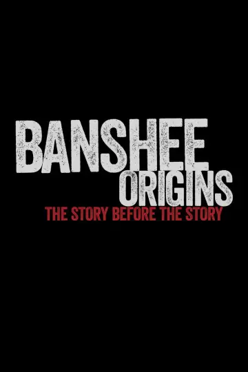 Poster for the TV series "Banshee: Origins" #1451876