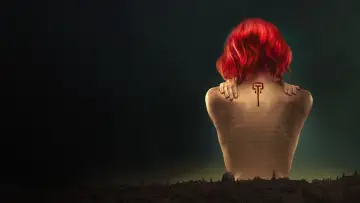Backdrop for the TV series "Dig" #1810639