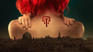 Backdrop for the TV series "Dig" #1810640