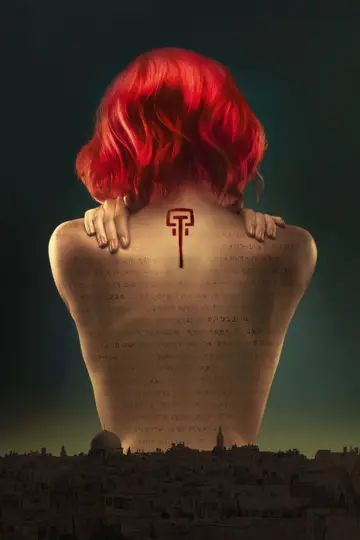 Poster for the TV series "Dig" #1810648