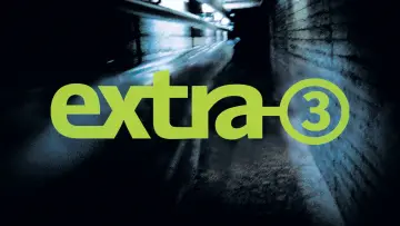 Backdrop for the TV series "Extra 3" #1356195