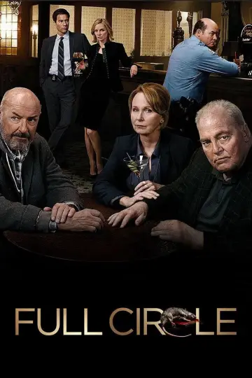 Full Circle Poster