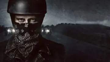 Backdrop for the TV series "Gangland Undercover" #1852814