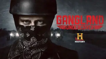 Backdrop for the TV series "Gangland Undercover" #1852816