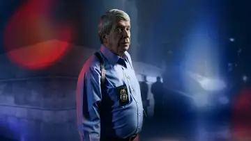 Backdrop for the TV series "Homicide Hunter: Lt Joe Kenda" #1796178