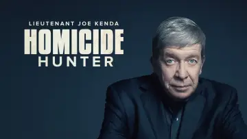 Backdrop for the TV series "Homicide Hunter: Lt Joe Kenda" #1796179
