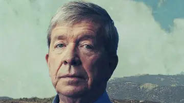 Backdrop for the TV series "Homicide Hunter: Lt Joe Kenda" #1796181