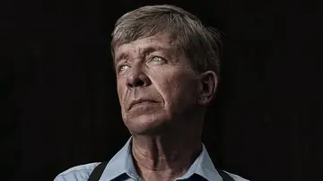 Backdrop for the TV series "Homicide Hunter: Lt Joe Kenda" #1796182