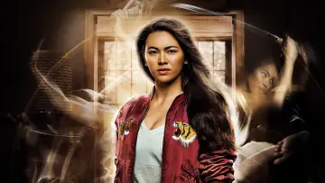 Backdrop к сериалу "Marvel