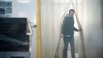 Backdrop к сериалу "Marvel