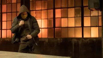 Backdrop к сериалу "Marvel