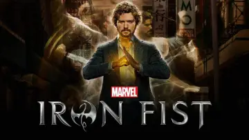 Backdrop к сериалу "Marvel
