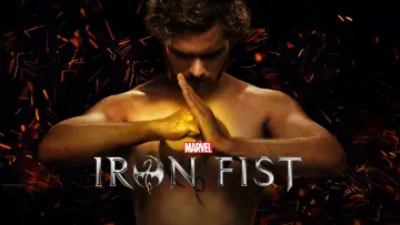 Backdrop к сериалу "Marvel