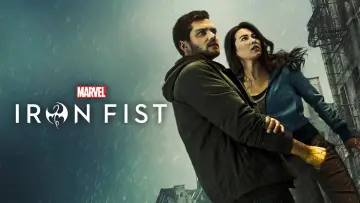 Backdrop к сериалу "Marvel