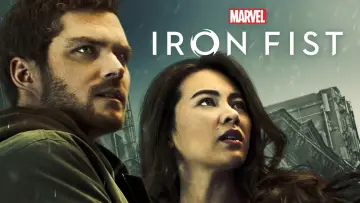 Backdrop к сериалу "Marvel