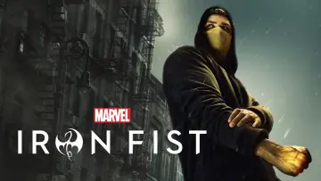 Backdrop к сериалу "Marvel
