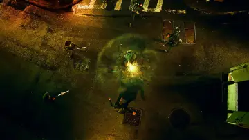 Backdrop к сериалу "Marvel