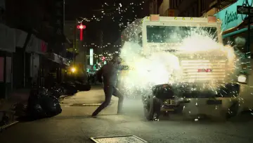 Backdrop к сериалу "Marvel