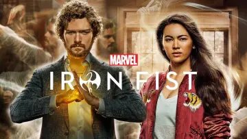 Backdrop к сериалу "Marvel