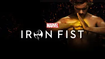Backdrop к сериалу "Marvel