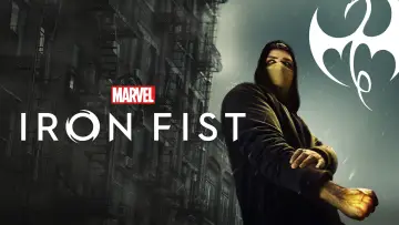 Backdrop к сериалу "Marvel