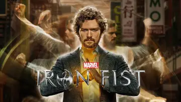Backdrop к сериалу "Marvel