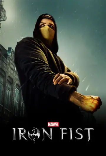 Poster к сериалу "Marvel