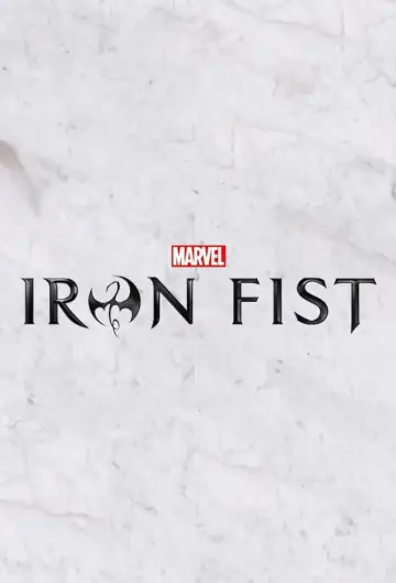 Poster к сериалу "Marvel